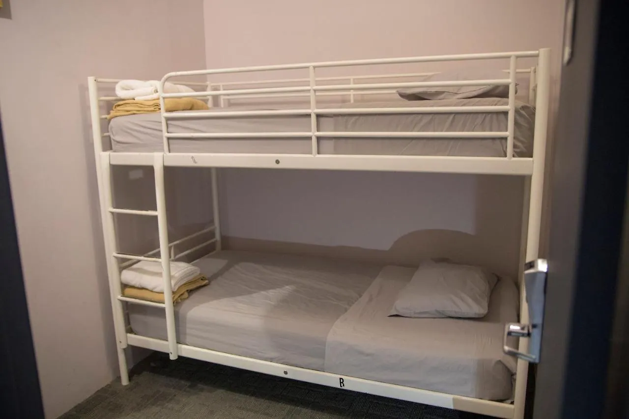 Hostel International Students Residences (Adults Only) New York