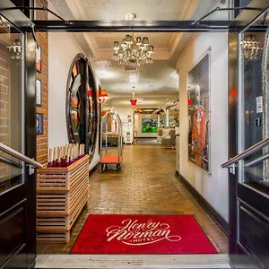 Hotel Henry Norman (adults Only), New York