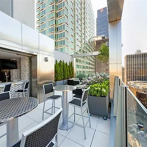 Hotel Fairfield & By Marriott Midtown Manhattan/penn Station, Nueva York