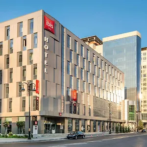 Ibis 3*, Baku Azerbaïdjan