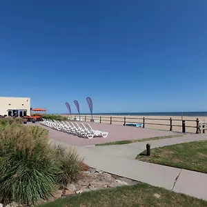 Wyndham Virginia Oceanfront 3*, Virginia Beach United States