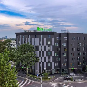 Ibis Styles Erbas 3*, Bucarest Roumanie