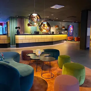 Profilhotels 4*, Nacka Suède