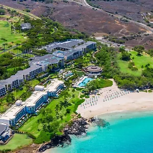 The Westin Hapuna 4*, Hapuna Beach United States