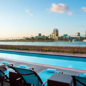 Long Downtown 3*, Long Beach United States