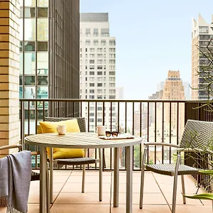 Hotel The Fifty Sonesta, Nueva York