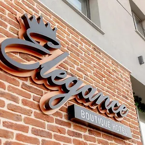 Elegance Boutique , Korce Albanie