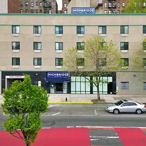 Hotel Highbridge, New York