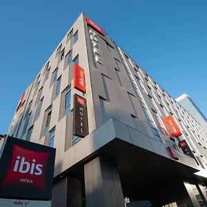 Ibis 3*, Baku Azerbaïdjan
