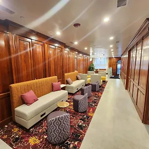 Mayfair Times Square Hotel