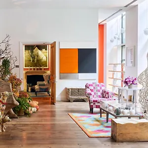 Hotel Crosby Street, Nueva York