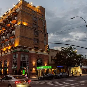 Hotel The Avenue Plaza, New York
