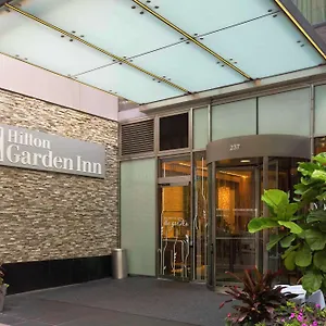 3* Szálloda Hilton Garden Park South-midtown West