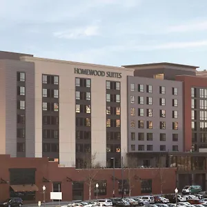 Homewood By Hilton Downtown 3*, Pittsburgh United States