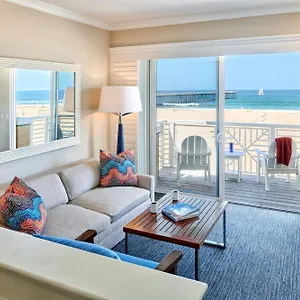 House At Hermosa 4*, Hermosa Beach United States