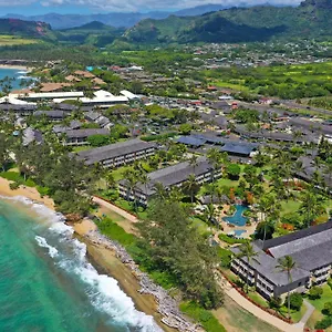 Kauai Coast At The Boy 4*, Kapa'a United States