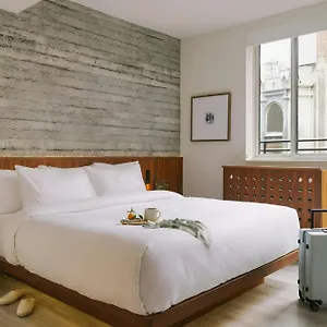 Hotel Henri On 24 Chelsea, Sonder, New York