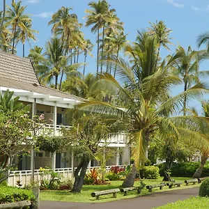 Plantation Hale 3*, Kapa'a United States