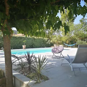 De L Helvie Chez Coco&ricou , Valvigneres France