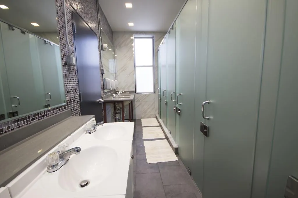 International Students Residences (Adults Only) New York Hostel