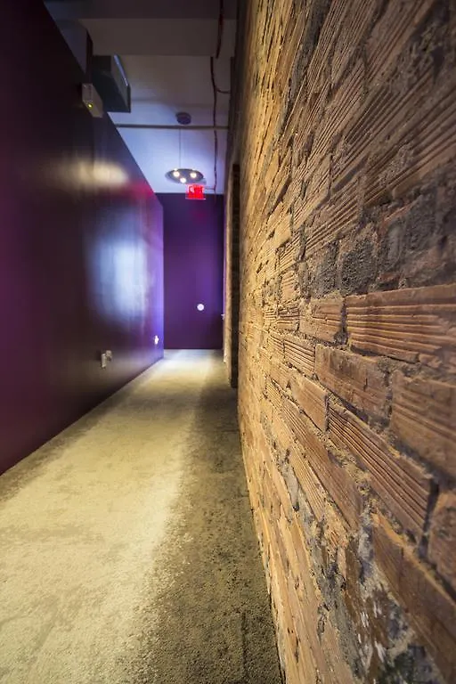 International Students Residences (Adults Only) New York 0*,  United States