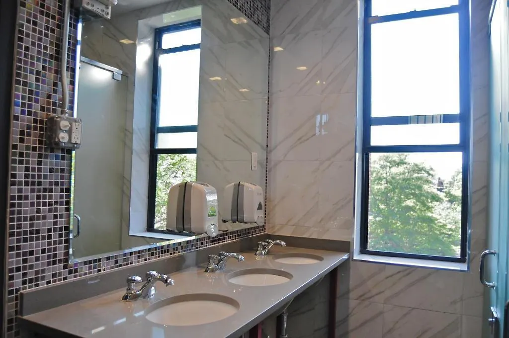 International Students Residences (Adults Only) New York United States