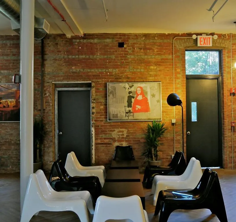 International Students Residences (Adults Only) New York 0*,  ABD