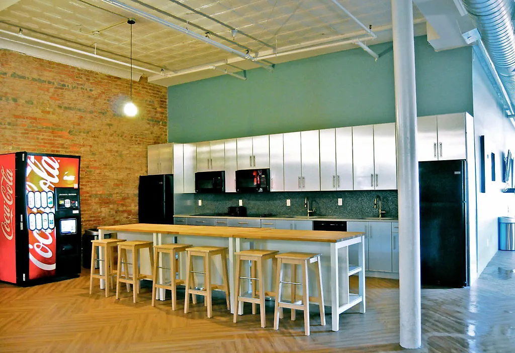 Hostel International Students Residences (Adults Only) New York