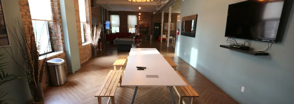 International Students Residences (Adults Only) New York