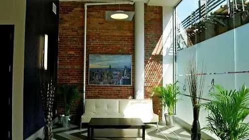 Hostel International Students Residences (Adults Only) New York