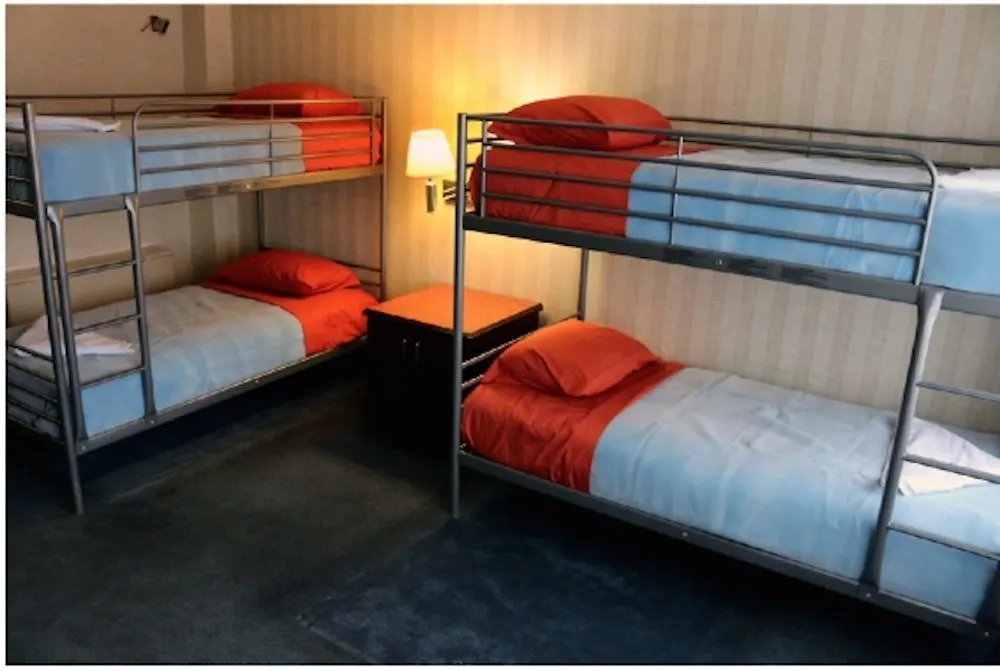 Hostel International Students Residences (Adults Only) New York