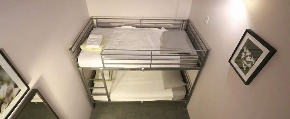 International Students Residences (Adults Only) New York
