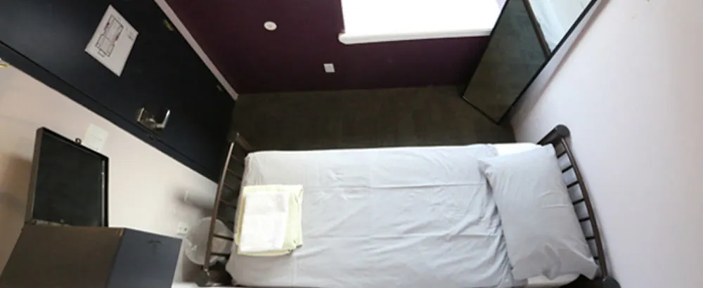 International Students Residences (Adults Only) New York Hostel