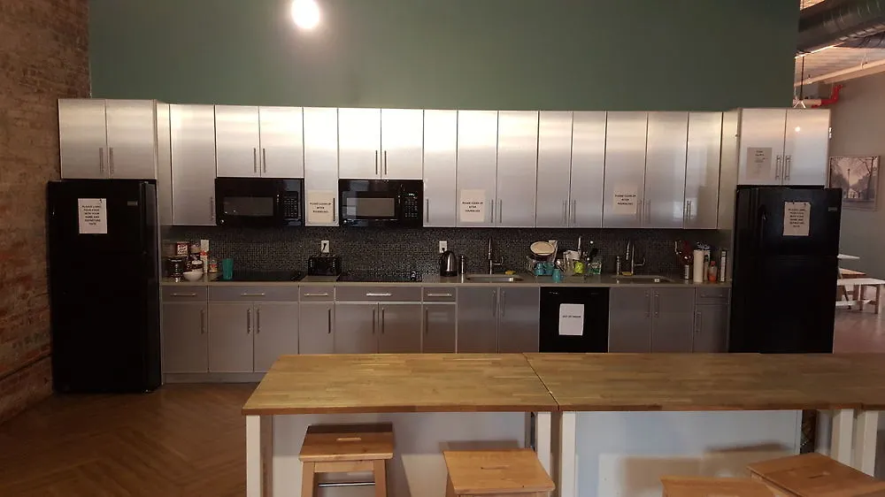 International Students Residences (Adults Only) New York