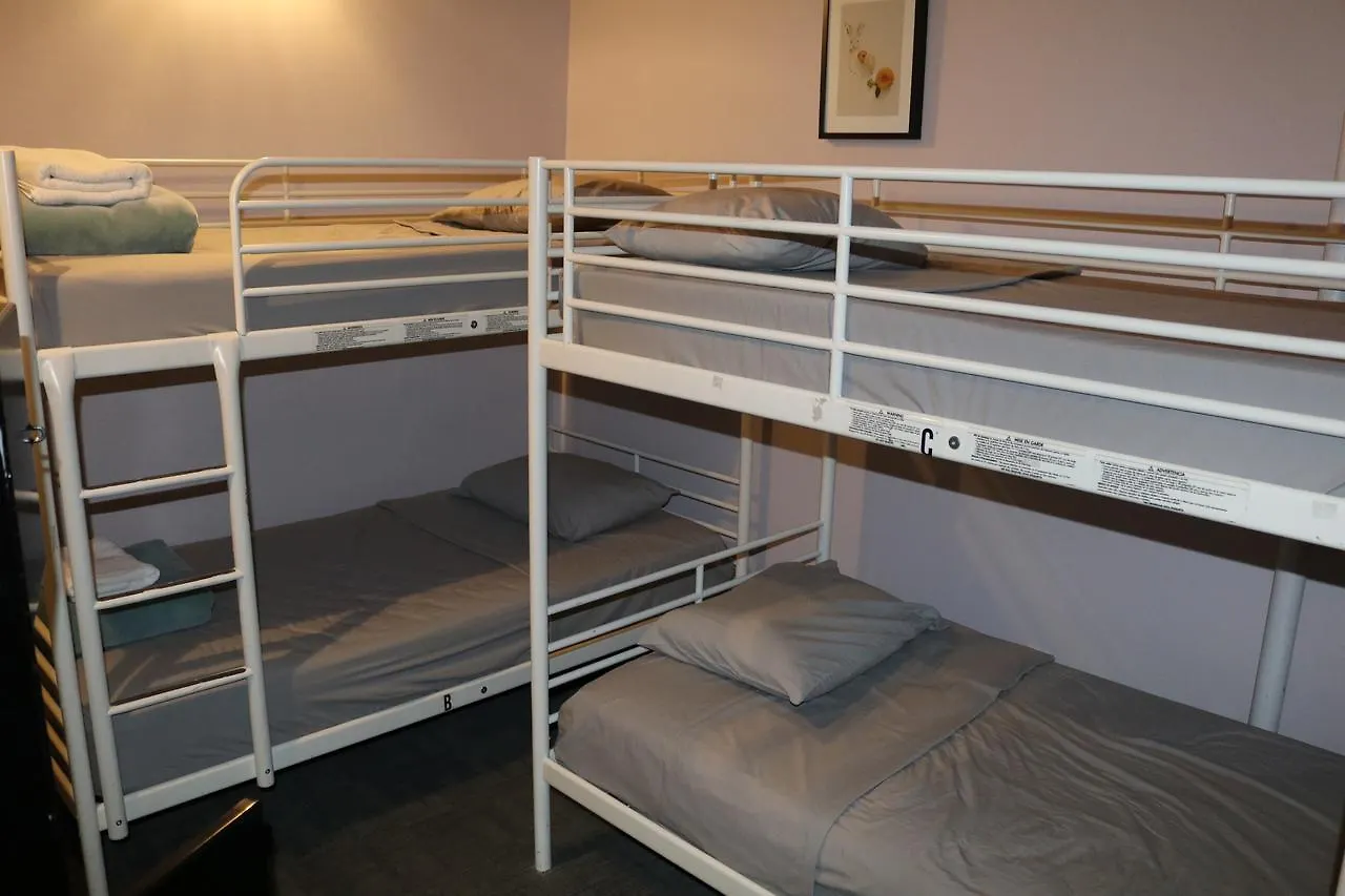 Hostel International Students Residences (Adults Only) New York United States