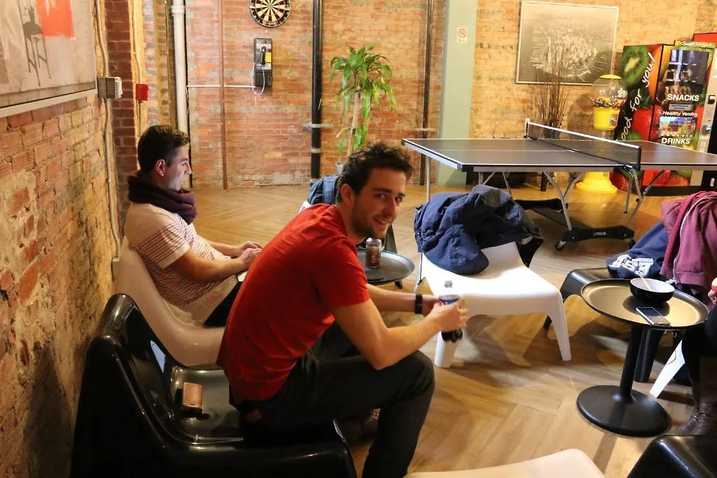 International Students Residences (Adults Only) New York ABD
