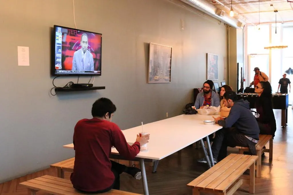 International Students Residences (Adults Only) New York 0*,  ABD