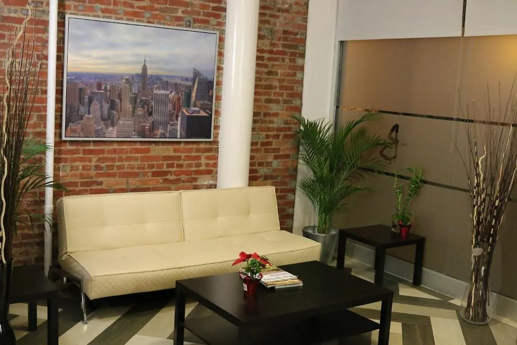 International Students Residences (Adults Only) New York 0*,  United States