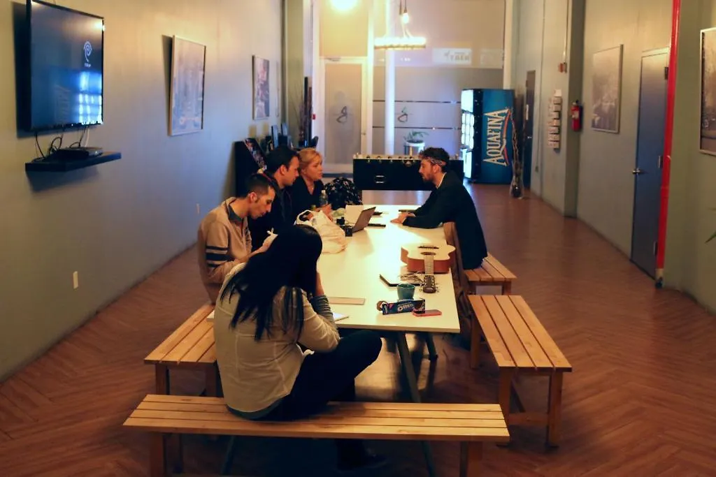 Hostel International Students Residences (Adults Only) New York