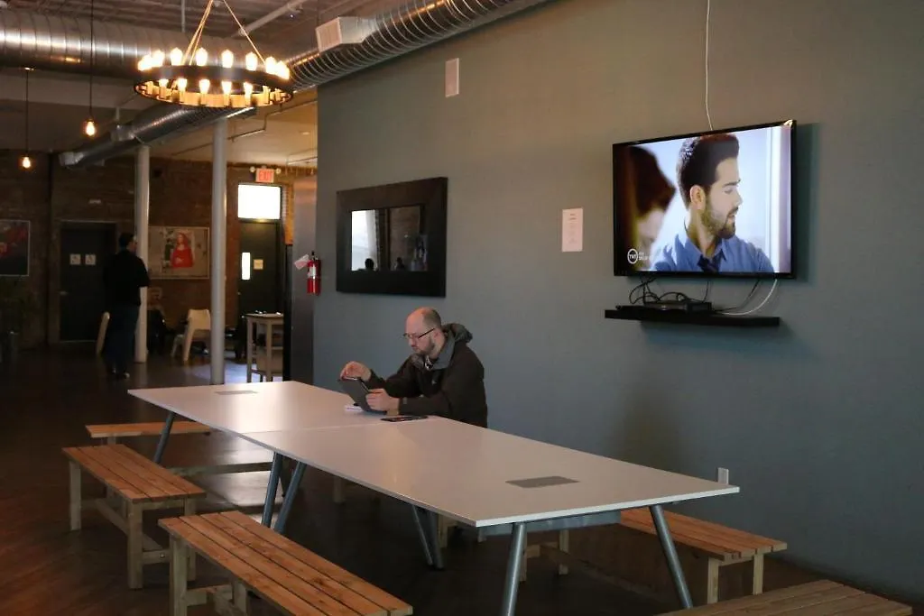 Hostel International Students Residences (Adults Only) New York