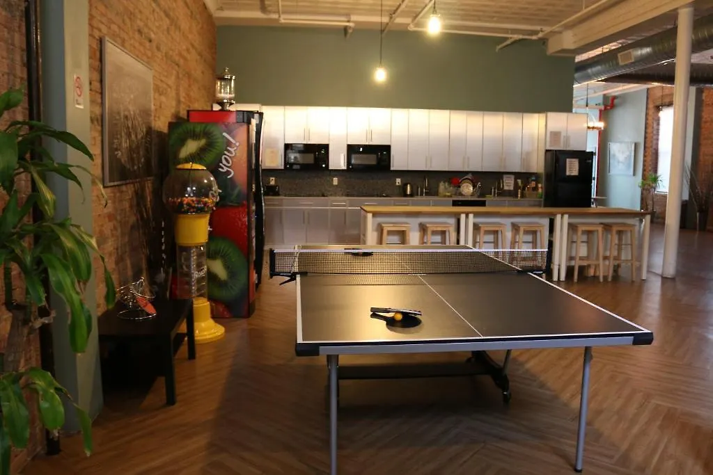 International Students Residences (Adults Only) New York