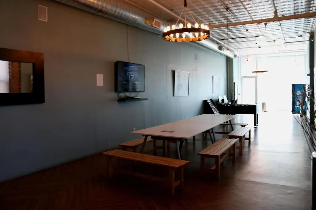 International Students Residences (Adults Only) New York 0*,  ABD