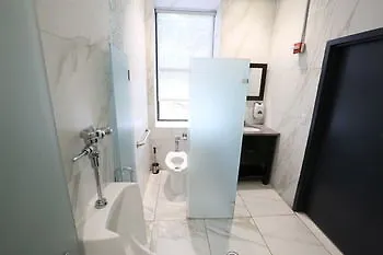 Hostel International Students Residences (Adults Only) New York