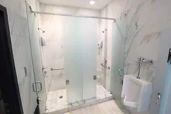 International Students Residences (Adults Only) New York 0*,