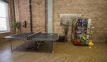 Hostel International Students Residences (Adults Only) New York United States