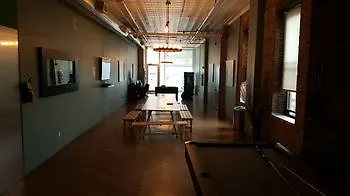 International Students Residences (Adults Only) New York 0*,