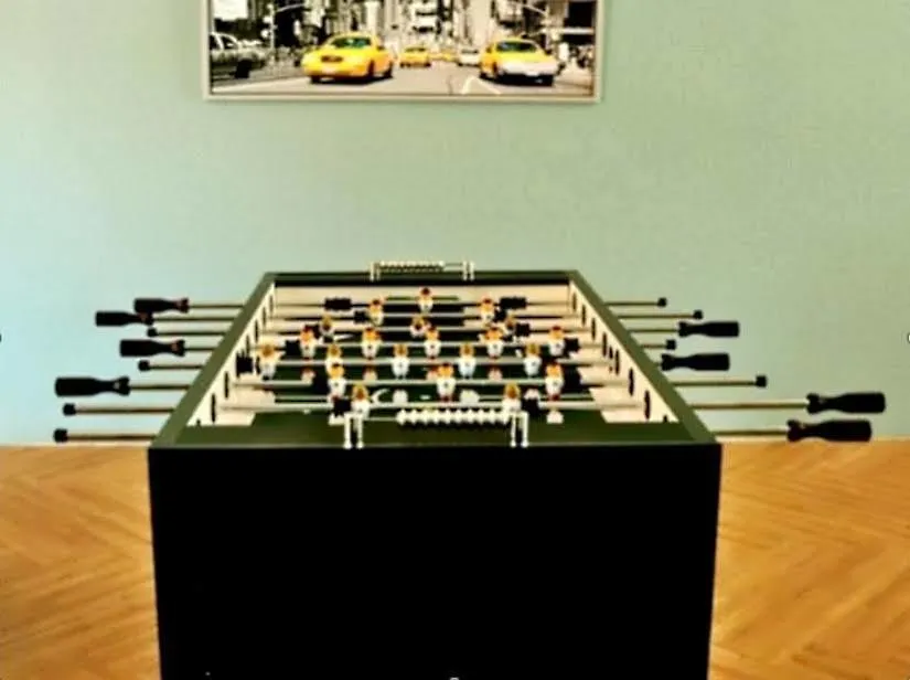 Hostel International Students Residences (Adults Only) New York United States