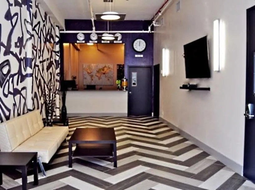 International Students Residences (Adults Only) New York