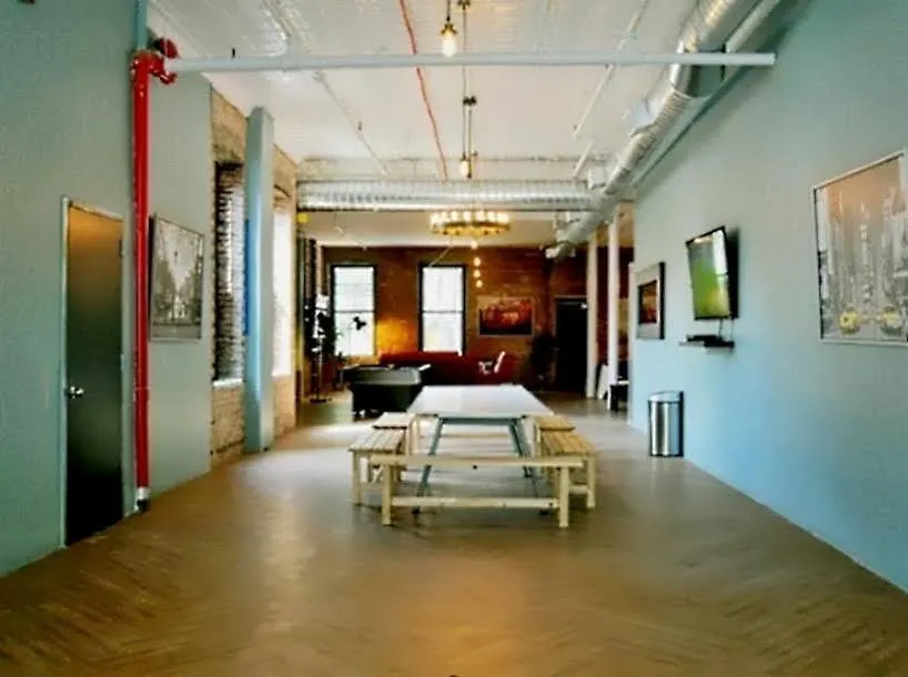 Hostel International Students Residences (Adults Only) New York
