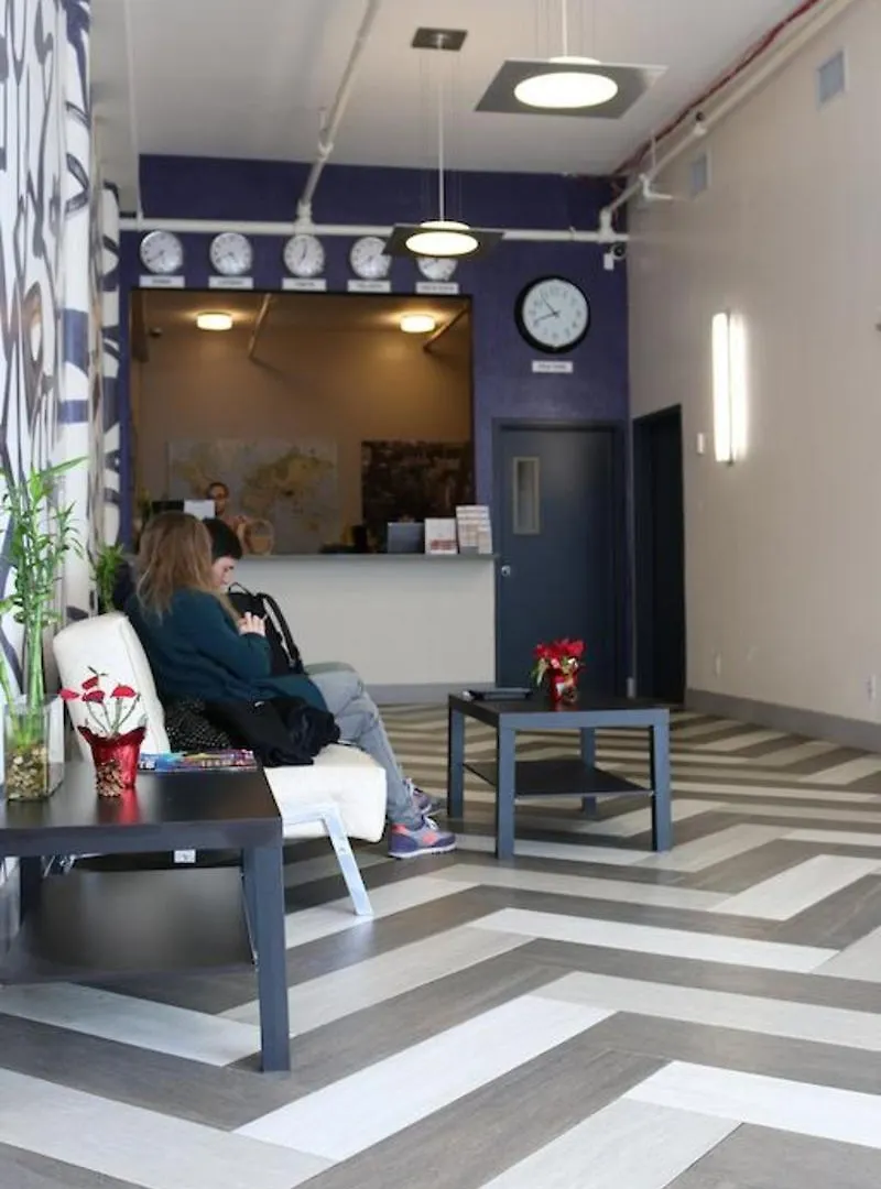 Hostel International Students Residences (Adults Only) New York